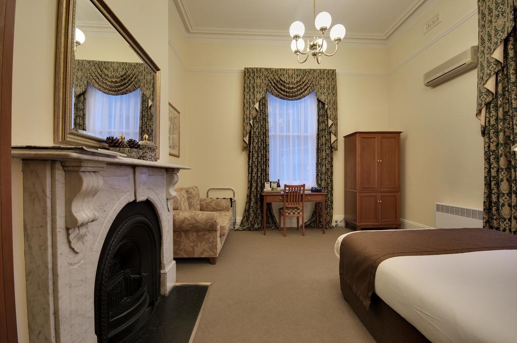 Hotel Charsfield Melbourne — Photos 2